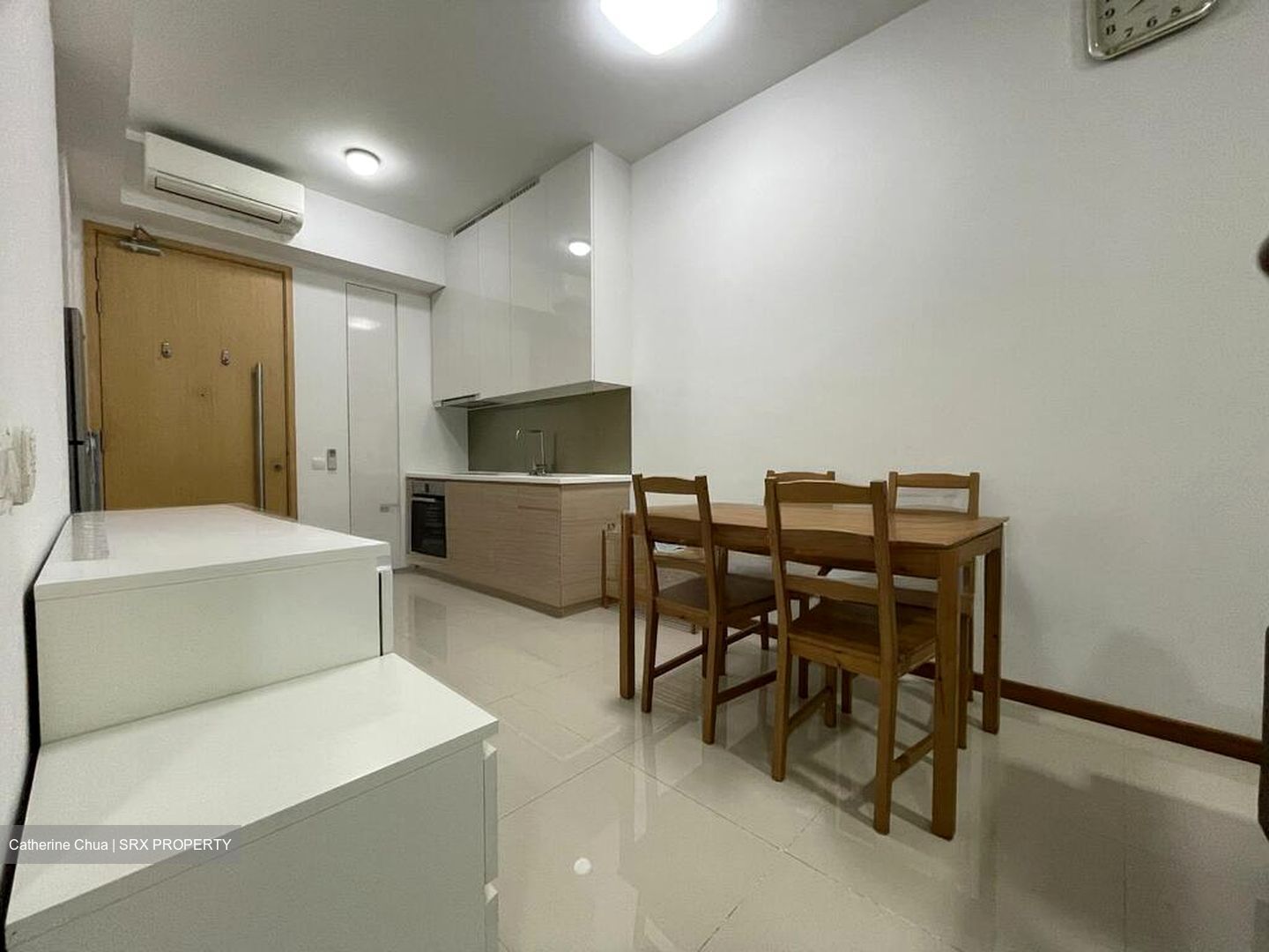 Hillion Residences (D23), Apartment #499617821